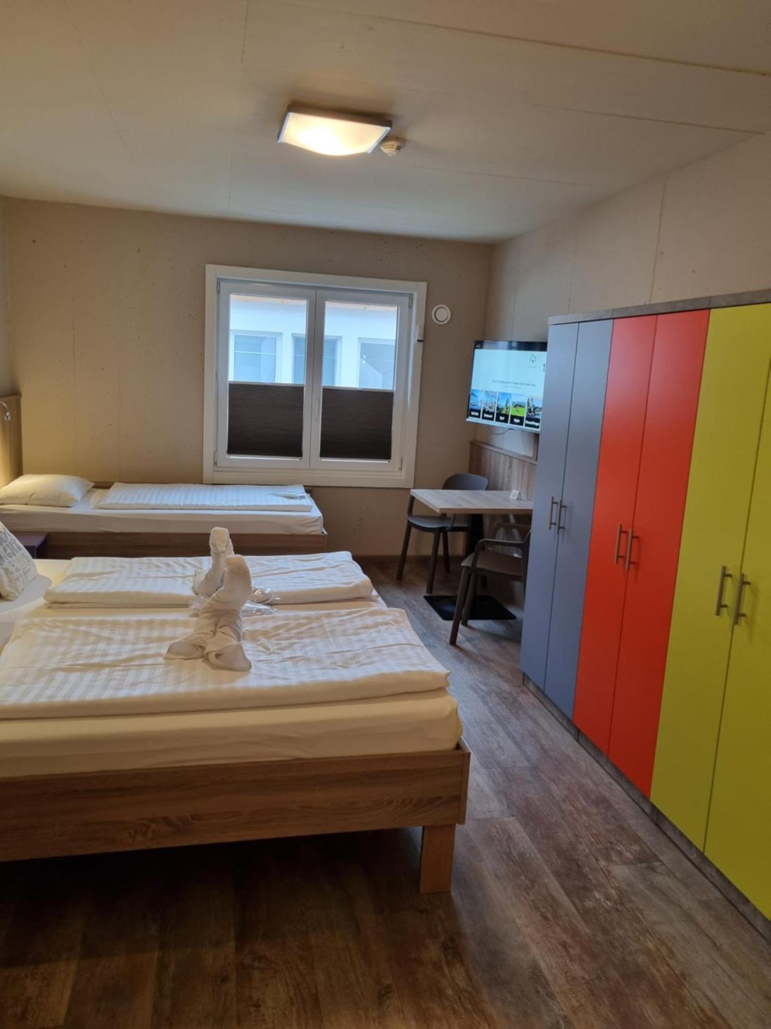 Cubo Sport & Art Hotel Sankt Johann in Tirol Εξωτερικό φωτογραφία