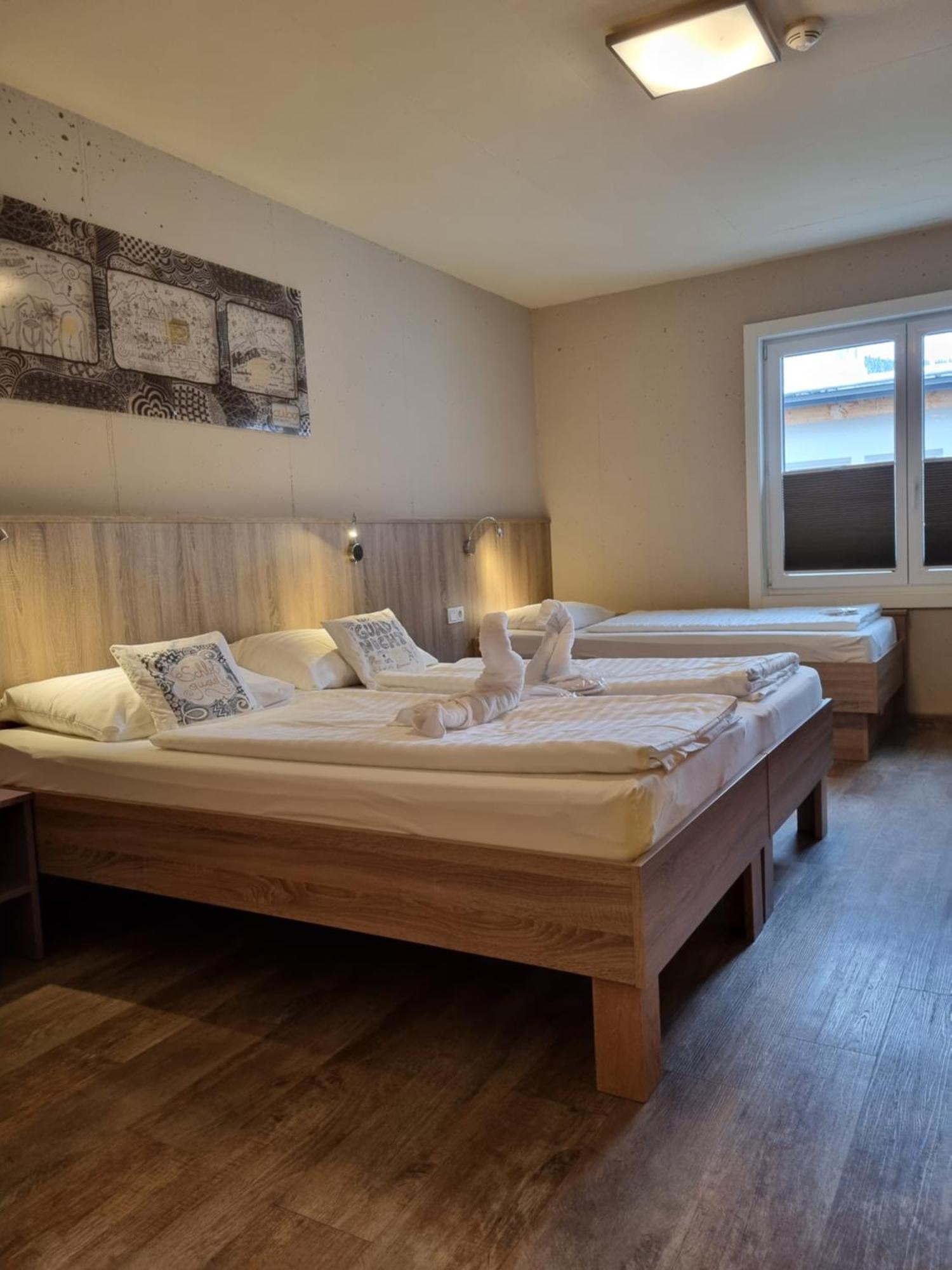 Cubo Sport & Art Hotel Sankt Johann in Tirol Εξωτερικό φωτογραφία
