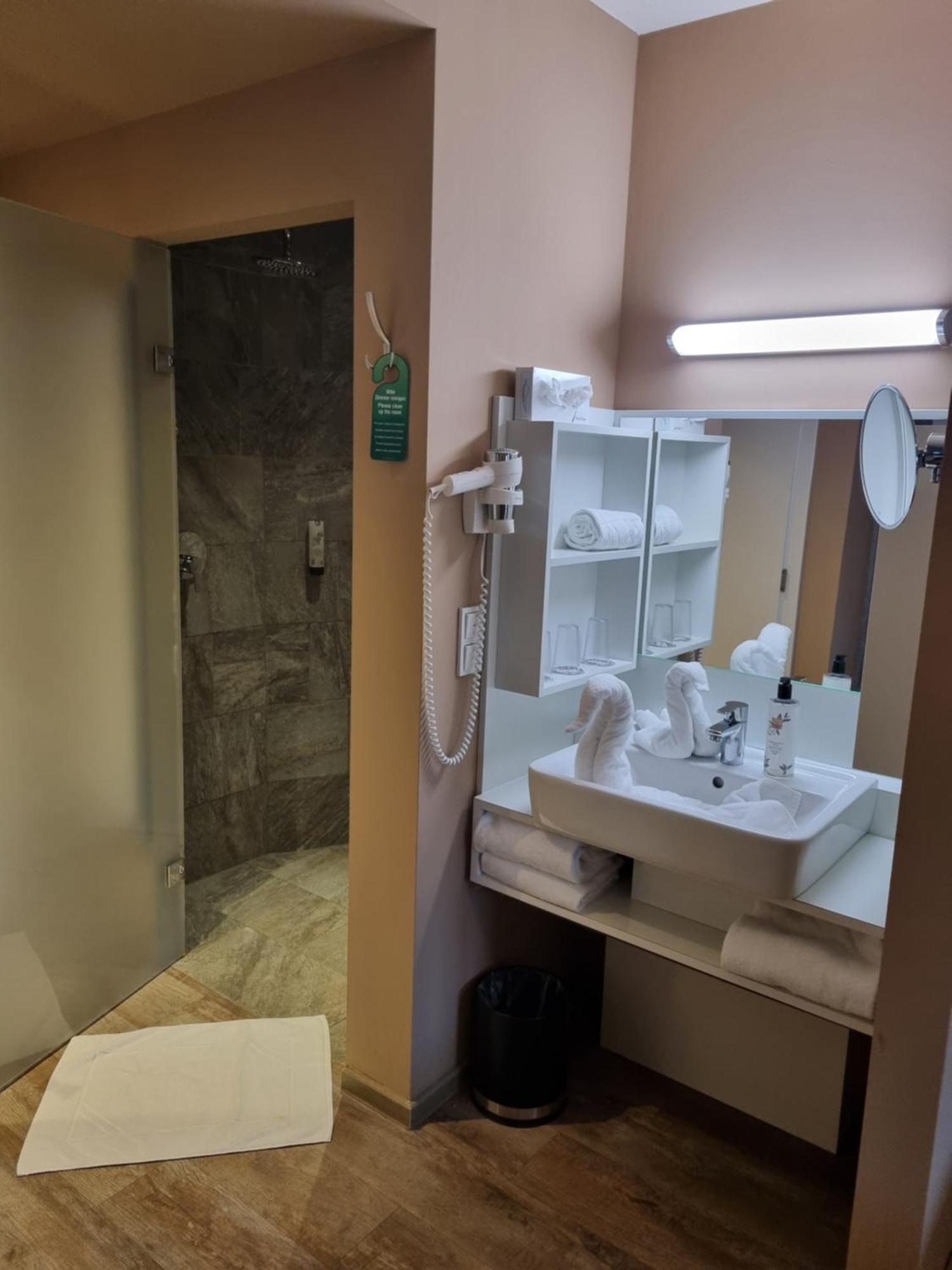 Cubo Sport & Art Hotel Sankt Johann in Tirol Εξωτερικό φωτογραφία