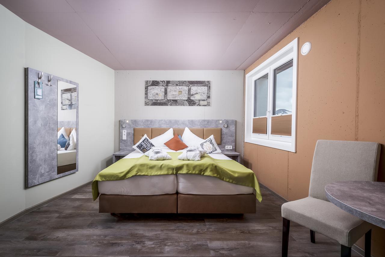 Cubo Sport & Art Hotel Sankt Johann in Tirol Εξωτερικό φωτογραφία