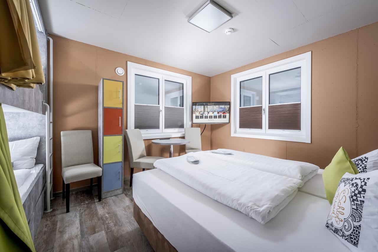 Cubo Sport & Art Hotel Sankt Johann in Tirol Εξωτερικό φωτογραφία